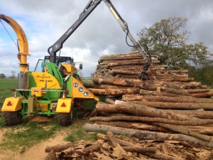 Cumbria Firewood Sales